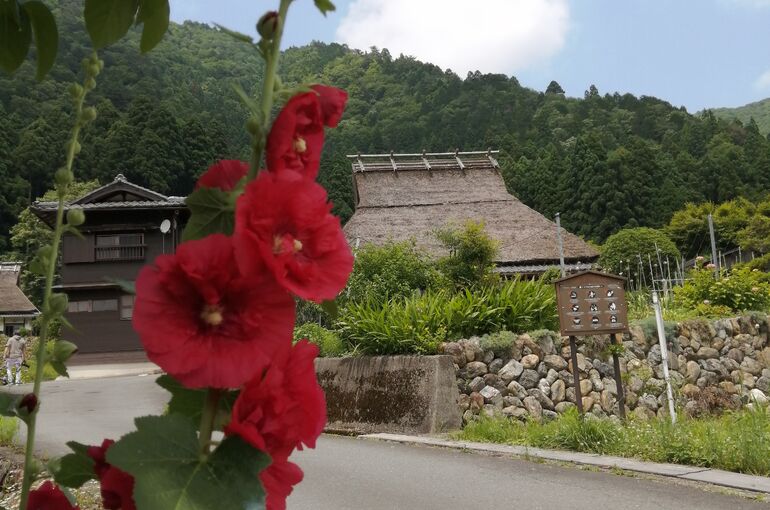 美山2