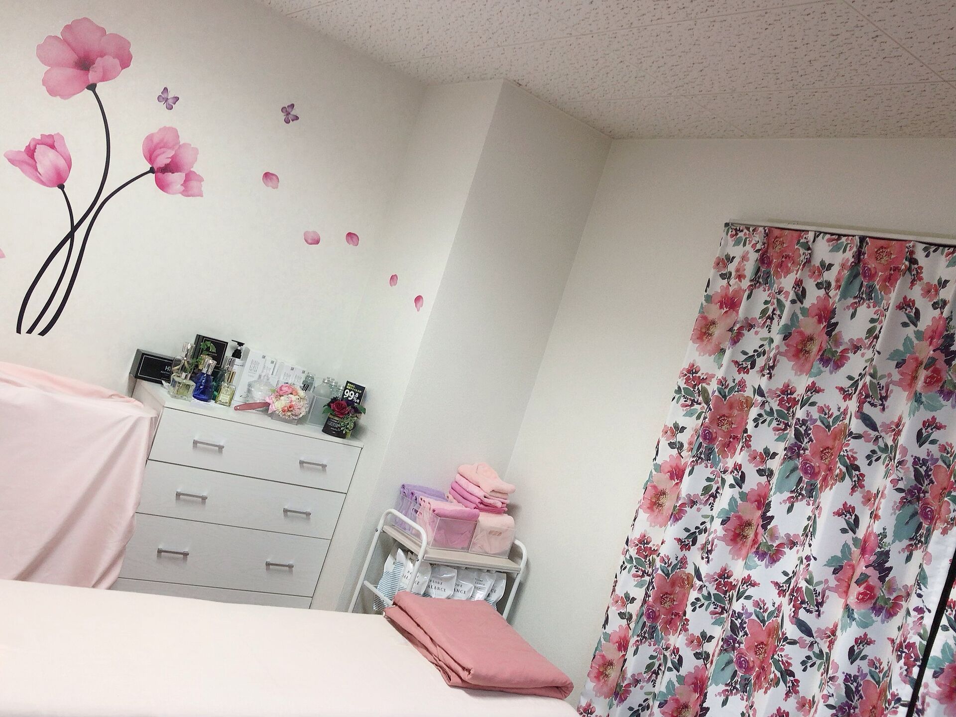 ハーモニクス整体